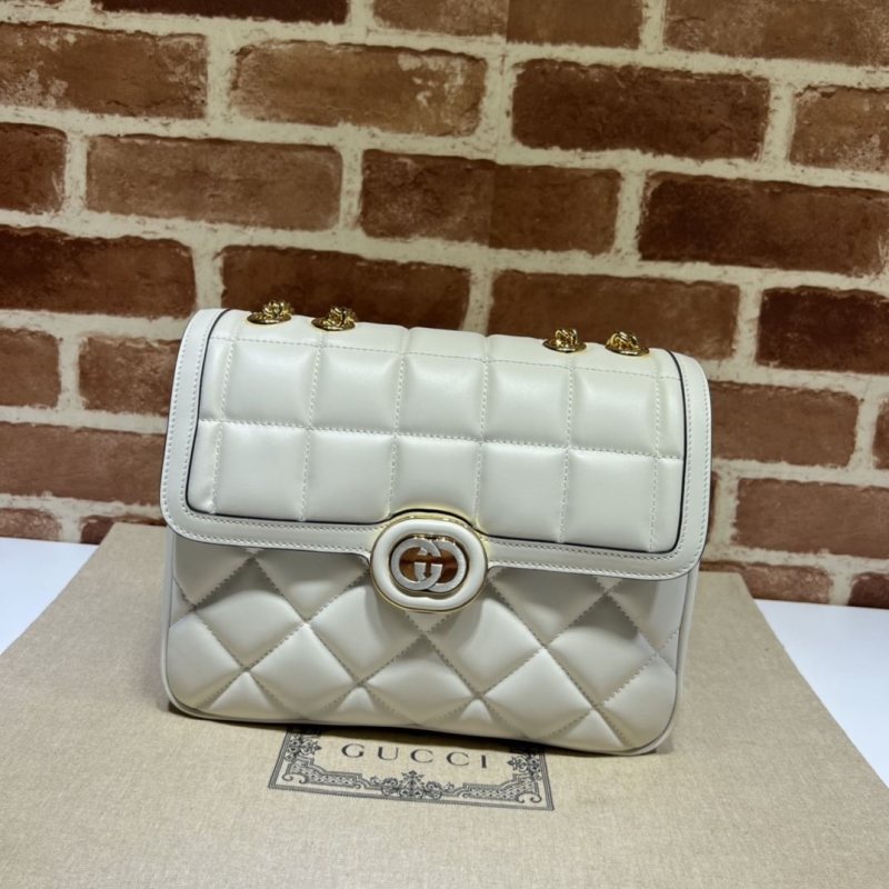 Gucci Top Handle Bags